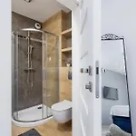 Cracow Pradnik Spacious & Family With 3 Bedroom By Renters Prestige