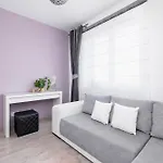 Cracow Pradnik Spacious & Family With 3 Bedroom By Renters Prestige 公寓 *