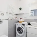 Cracow Pradnik Spacious & Family With 3 Bedroom By Renters Prestige *