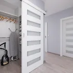 Cracow Pradnik Spacious & Family With 3 Bedroom By Renters Prestige * 克拉科夫