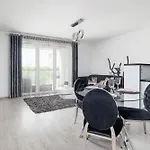 Διαμέρισμα Cracow Pradnik Spacious & Family With 3 Bedroom By Renters Prestige *