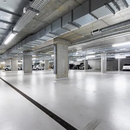 Apartamento Cracow Pradnik Spacious & Family With 3 Bedroom By Renters Prestige *