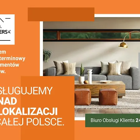 Cracow Pradnik Spacious & Family With 3 Bedroom By Renters Prestige * Krakow