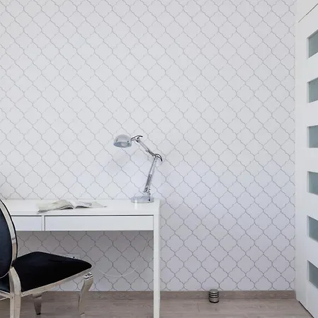 Cracow Pradnik Spacious & Family With 3 Bedroom By Renters Prestige Lägenhet
