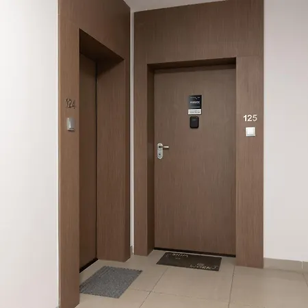 Lägenhet Cracow Pradnik Spacious & Family With 3 Bedroom By Renters Prestige Kraków