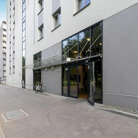 Cracow Pradnik Spacious & Family With 3 Bedroom By Renters Prestige Apartment *