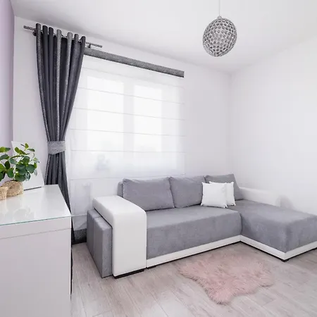 Cracow Pradnik Spacious & Family With 3 Bedroom By Renters Prestige Apartment Krakow