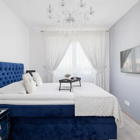 Cracow Pradnik Spacious & Family With 3 Bedroom By Renters Prestige * Krakow
