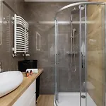 Cracow Pradnik Spacious & Family With 3 Bedroom By Renters Prestige *