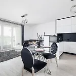 アパート Cracow Pradnik Spacious & Family With 3 Bedroom By Renters Prestige *